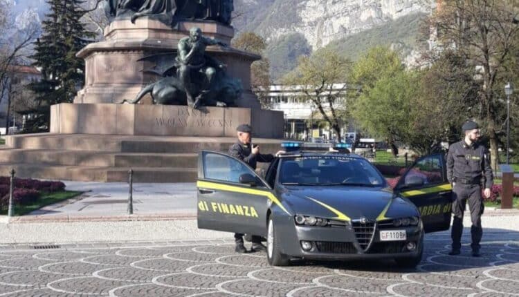 Trento: contrasto al traffico internazionale di sostanze stupefacenti, misure cautelari a carico di 46 indagati e sequestri per circa 22 milioni di euro