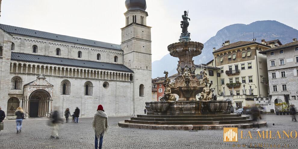 Trento: contributi culturali, 100 mila euro per le attività da realizzarsi nel 2024