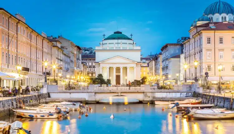 Trieste: venerdì 13 ottobre, nella sala Bobi Balzen di Palazzo Gopcevich, la "vetrina delle eccellenze delle esperienze e buone pratiche per la formazione nella pubblica amministrazione",