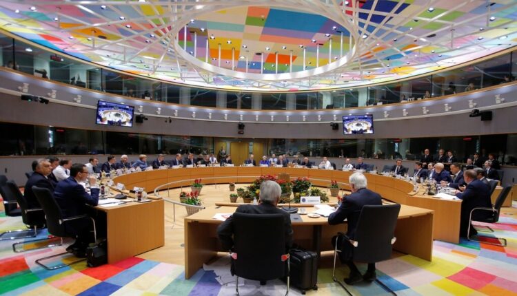 Videoconferenza straordinaria dei membri del Consiglio Europeo: ribadito l’impegno diplomatico europeo