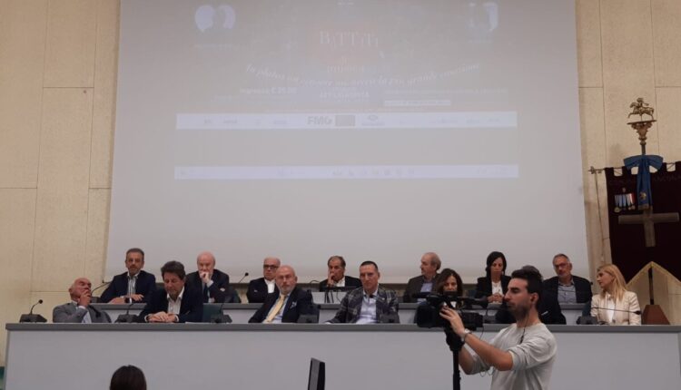 Ancona: in scena uno spettacolo che… fa bene al cuore.