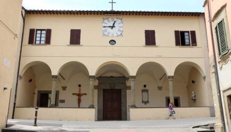Arezzo: la reliquia del Saio di San Francesco sarà esposta ad Anghiari.