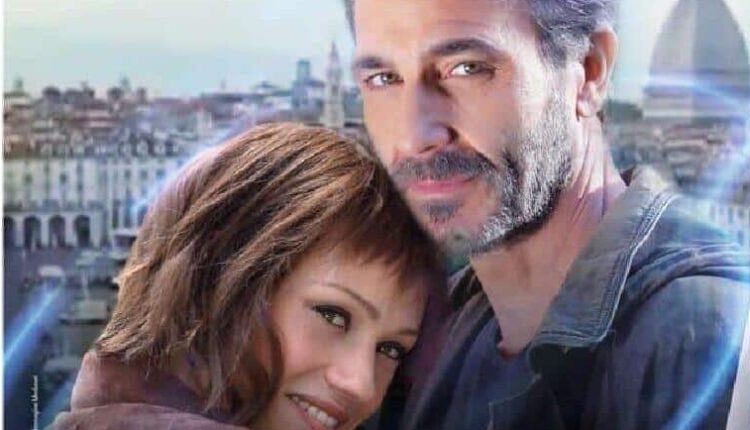 Canale 5 presenta: “Anima Gemella”da mercoledì 11 ottobre in prima serata.