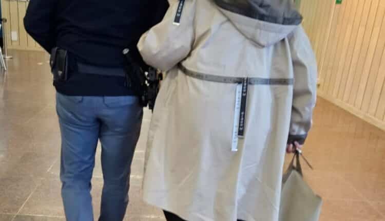 Bolzano: torna la truffa del finto arresto ai danni delle persone anziane.