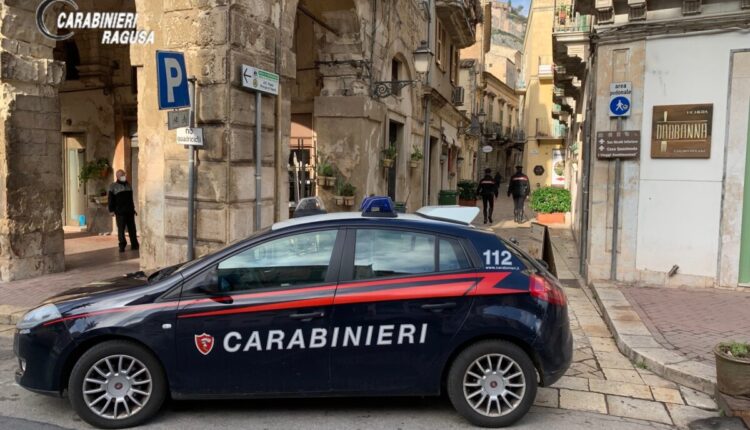 carabinieri