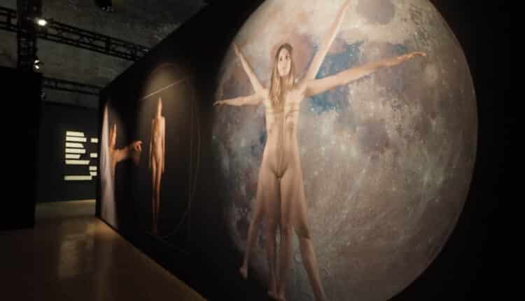 Vicenza: inaugurata la mostra in Basilica palladiana “La proporzione aurea”.