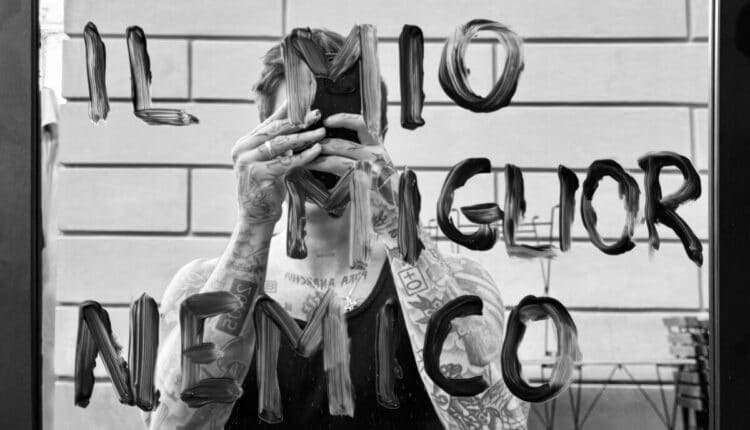 BENJI: esce il 27 ottobre il nuovo EP " Il mio miglior nemico".