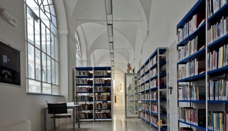 Asti: venerdì 20 ottobre alla Biblioteca Astense per "La Grande Storia a..." Gianni Oliva presenta il suo ultimo libro "Il purgatorio dei vinti".