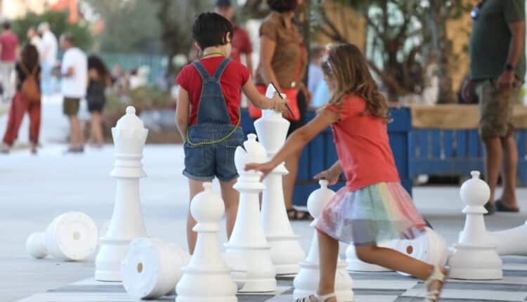 Bologna: il progetto di Piazza Lucio Dalla vince il premio IN/ARCHITETTURA 2023.