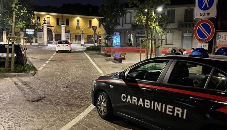 Brugherio: tentata truffa e minaccia a un'anziana, denunciato un minore.