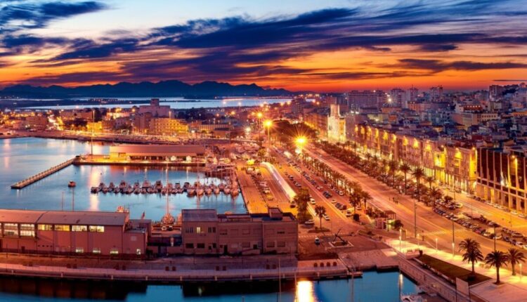 Cagliari: al Parco della Musica Cartoon Fest dal 28 ottobre all'1 novembre.