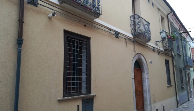 Campobasso: “Trivento nel tempo”, la mostra fotografica sulla storia ed evoluzione urbanistica del comune.