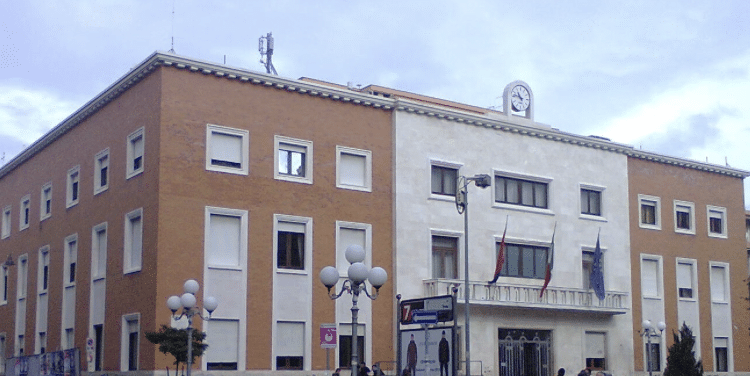 comune crotone