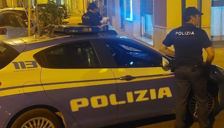 polizia