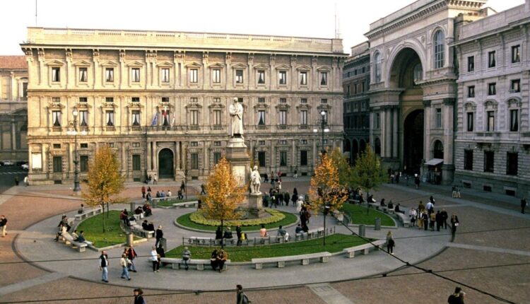 Milano, Palazzo Marino: presentato Coopstarup Lombardia, il contest per creare nuove imprese cooperative.