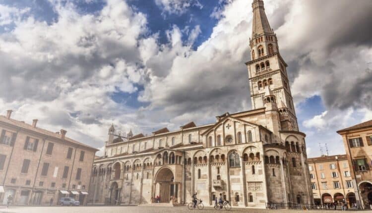 modena