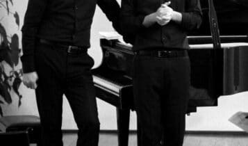 duo Vannucci Torrigiani