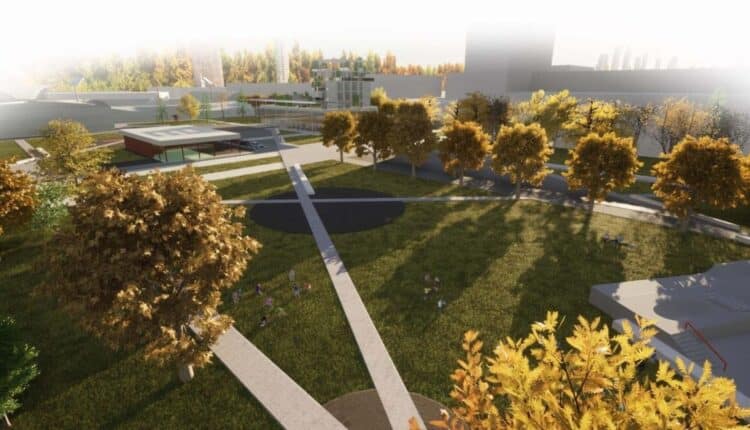 Padova: una consultazione pubblica per l'intitolazione dell'area "ex Valli" all'Arcella.