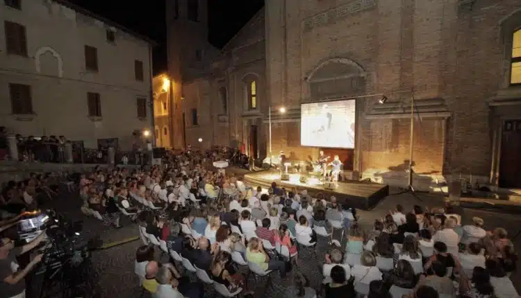 Fossombrione (Pesaro e Urbino): presentato il programma della rassegna culturale “Parole 2023”.