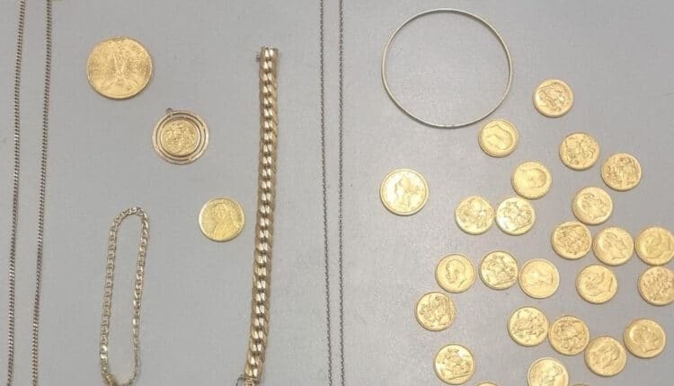 foto refurtiva truffa