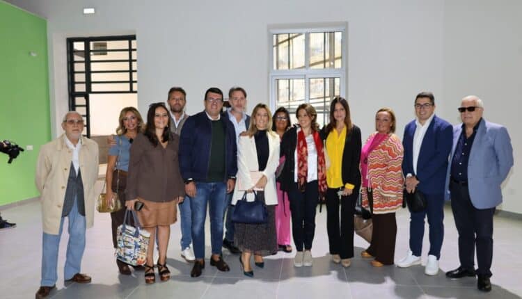 casa della socialità