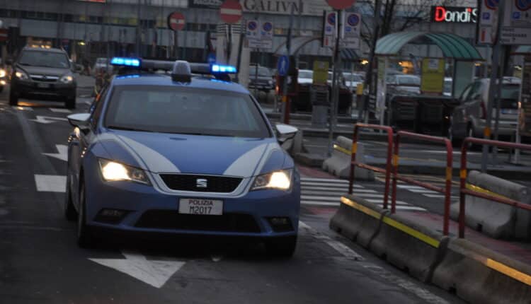 polizia