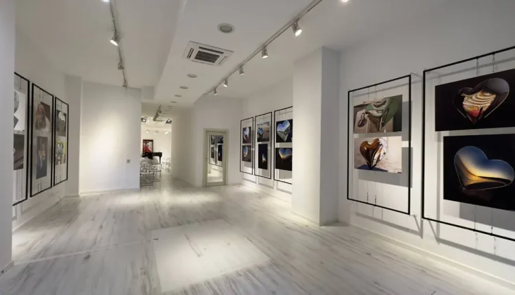 Pesaro: venerdì 20 ottobre alla Galleria Rossini si inaugura “La pittura del Delta”.