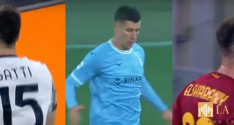 gatti- el sharaawy - casale