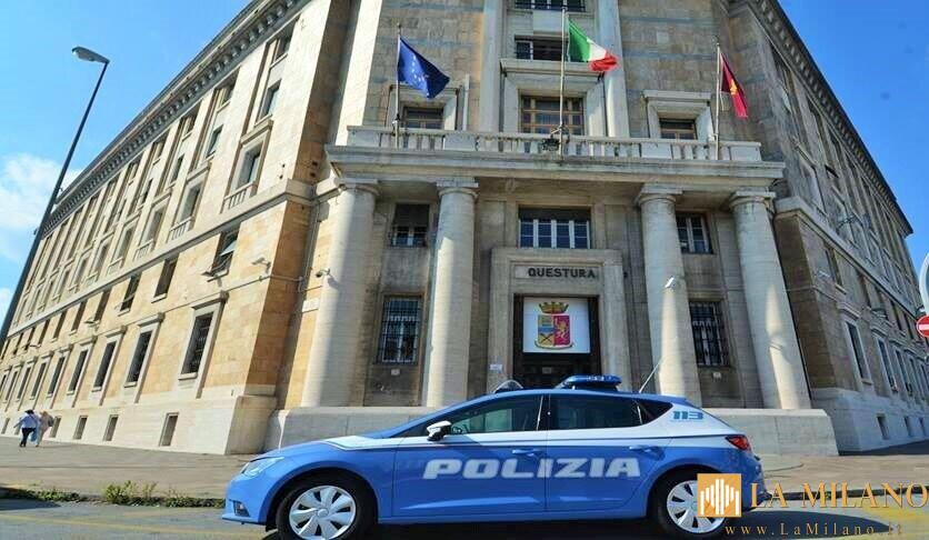 Genova: trovato il 42enne autore di rapina a mano armata in un supermercato a Sestri Ponente, il pluripregiudicato viene arrestato.