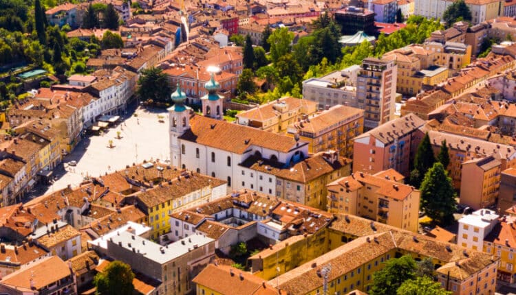 Gorizia, Cormons: ritrovata la 76enne scomparsa.