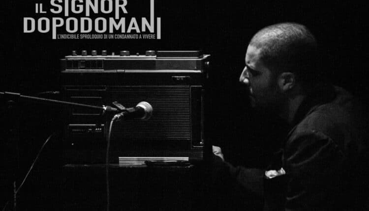 Il Teatro dei 3 Mestieri di Messina presenta la nuova stagione 2023/24. La serata sarà aperta dallo spettacolo "Il signor dopodomani" - sabato 21 ottobre ore 21.00.