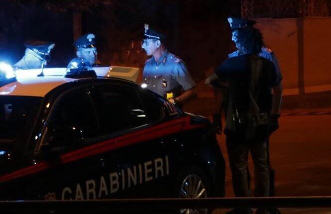 carabinieri