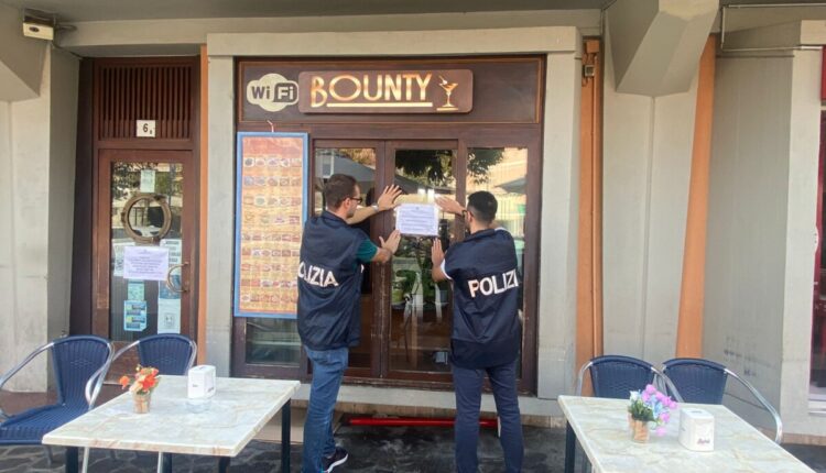Venezia: chiude per 10 giorni “La Grande Muraglia- Bar Bounty” in seguito alla forte ubriacatura di un gruppo di 15enni.