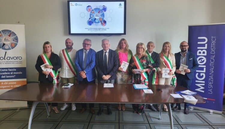La Spezia: rinnovati gli accordi con Regione Liguria con l’ingresso dell’Agenzia Regionale per il Lavoro la Formazione e l'Accreditamento (ALFA).
