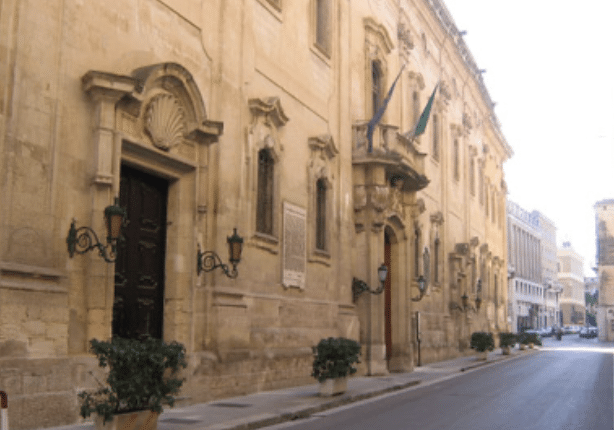 lecce