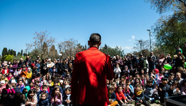 Lecce in festa: festival, concerti nel quartiere e aperture Fai.