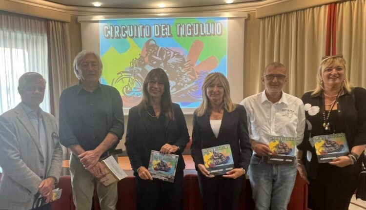 Genova sport: il circuito del Tigullio compie 101 anni: il 14 e 15 Ottobre a Santa Margherita torna la rievocazione storica.