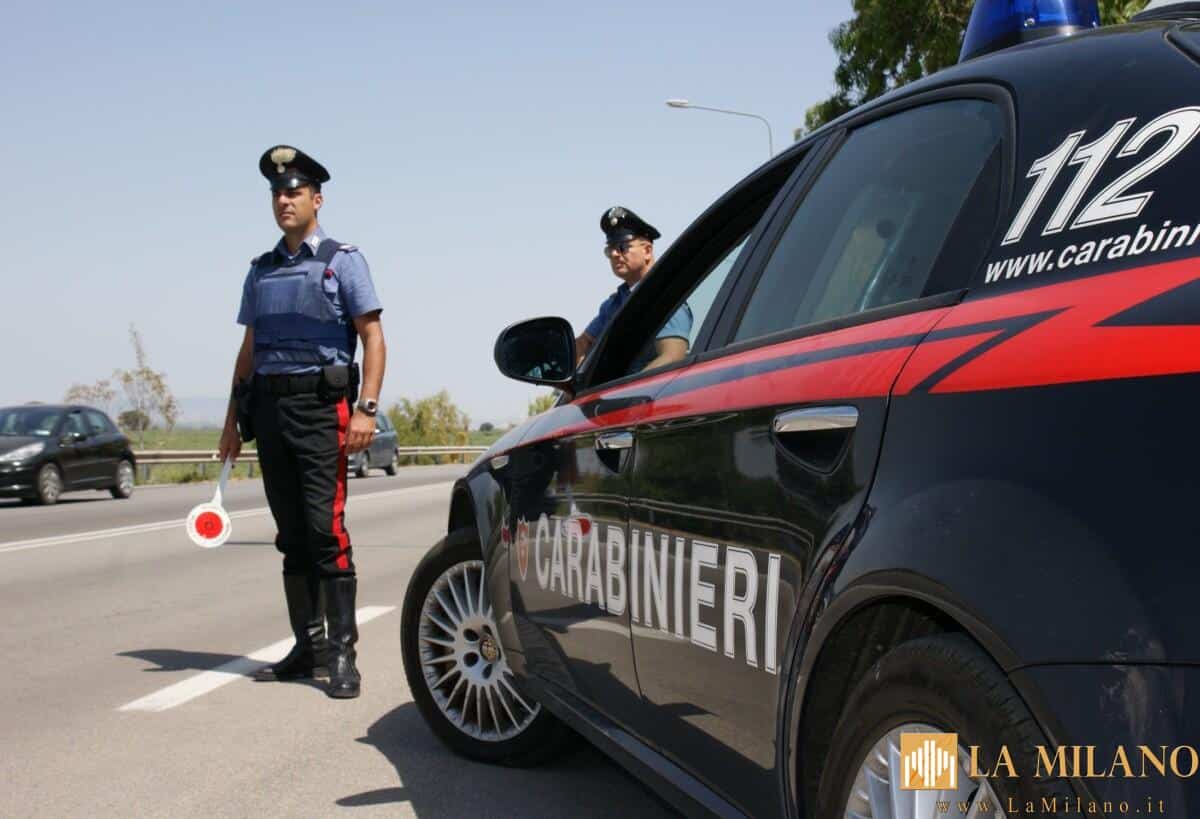 Lucca: 45enne tenta di farsi autenticare un diploma falso, viene denunciato dai Carabinieri.