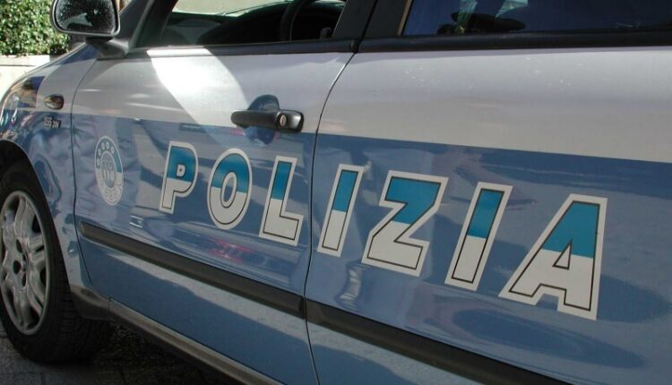 polizia