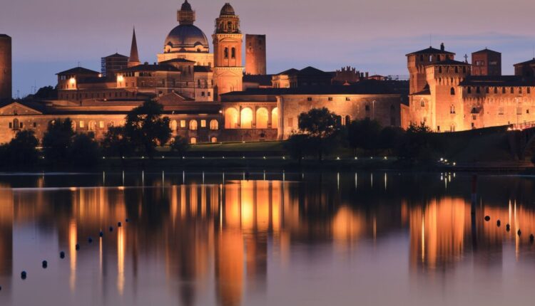 Mantova: al Baratta la presentazione del libro “I Lunatici a Lunetta all’una di notte”.