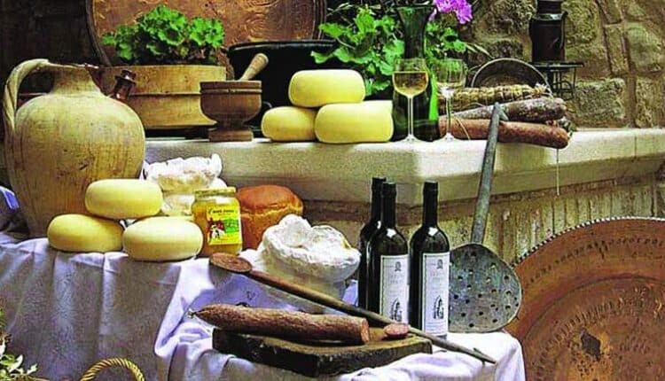 Marche: pubblicato il nuovo bando per i prodotti enogastronomici marchigiani.