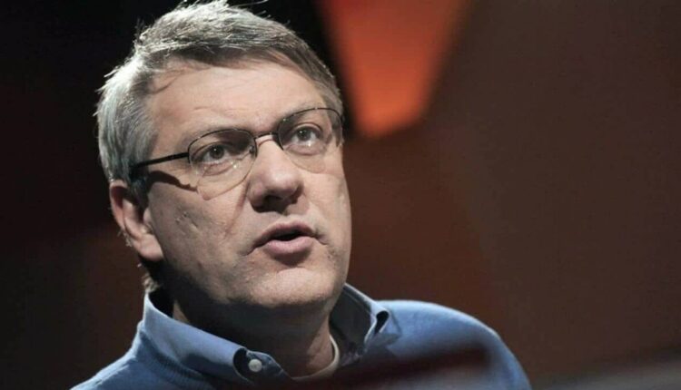 maurizio landini - CGIL