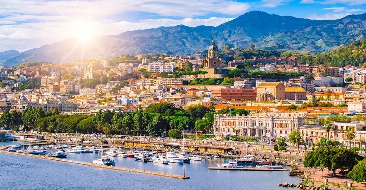 Presentato oggi al Palazzo Zanca di Messina il progetto “Play District”.