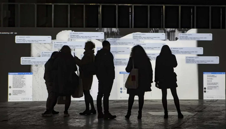 Milano Digital Week: dai droidi in Piazza Scala a “Data Driven City”.