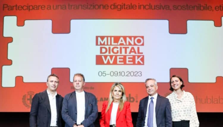 Da sabato 7 ottobre, a Milano, il Museo apre al pubblico la virtual zone e presenta la nuova installazione di arte digitale interattiva “The Wall of Sound”.