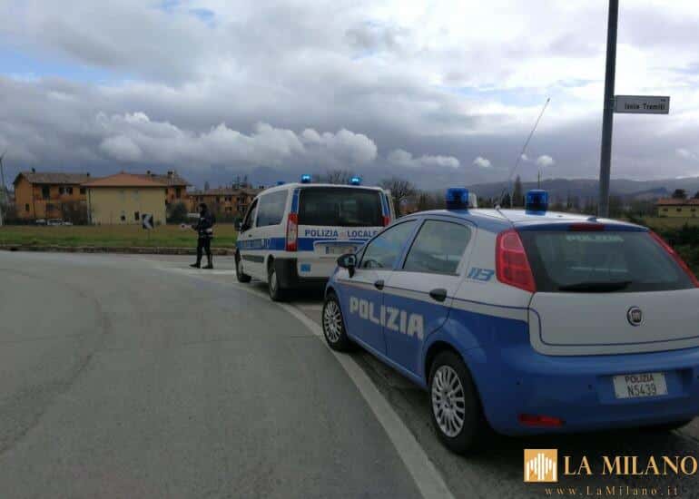 Novara: la Polizia di Stato individua un finto addetto informatico bancario appropria di più di 40.000€ all’ignara vittima.