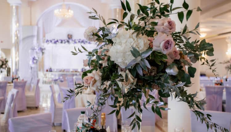 Organizzatrice di matrimoni: 5 vantaggi per le tue nozze 