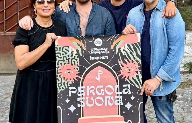 Pesaro e Urbino: a Pergola il gran finale della Fiera Nazionale del Tartufo Bianco Pregiato a ritmo di musica.