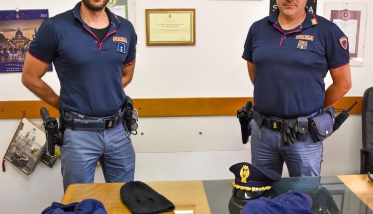 Pescara: 56enne rapina una farmacia con delle forbici e ruba quasi 300 euro.