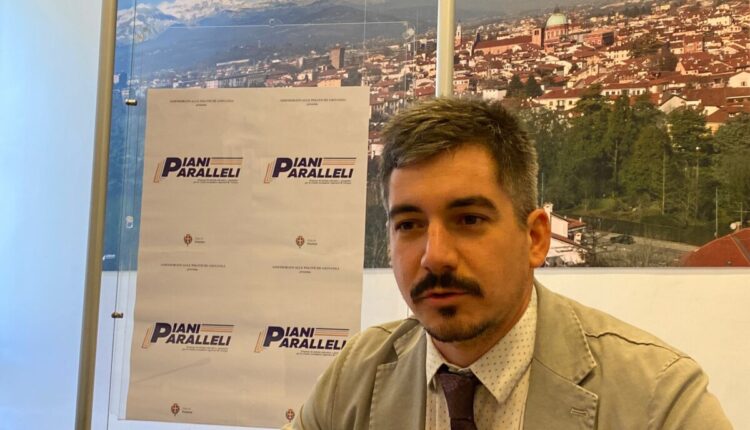 Vicenza: piani paralleli, le nuove proposte educative e formative per le scuole superiori.